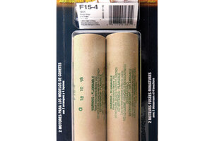 Estes Rockets EST1651  F15-4 29mm Model Rocket Engines (2pk)
