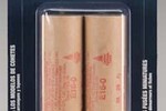Estes Rockets EST1695  E16-0 29mm Model Rocket Engines (2pk)
