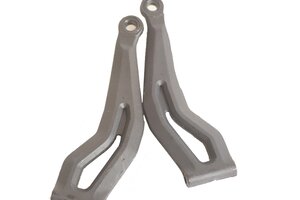 Blackzon Upper Arm (L/R)
