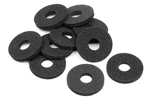 HPI Racing Foam Body Washer (10pcs)