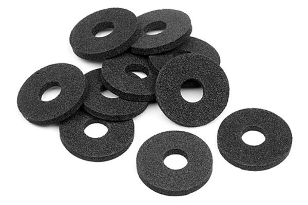 HPI Racing Foam Body Washer (10pcs)