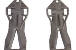 Blackzon Lower Arm (2pcs)