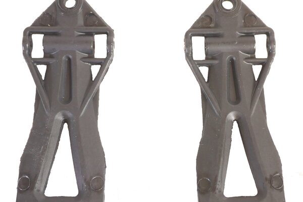 Blackzon Lower Arm (2pcs)