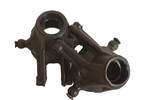 Blackzon Suspension Upright (2pcs)