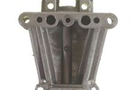 Blackzon Front Bulkhead