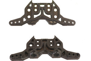 Blackzon Shock Tower (2pcs)