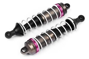 HPI Racing Big Bore Shock Set (112mm/2pcs) Trophy Buggy