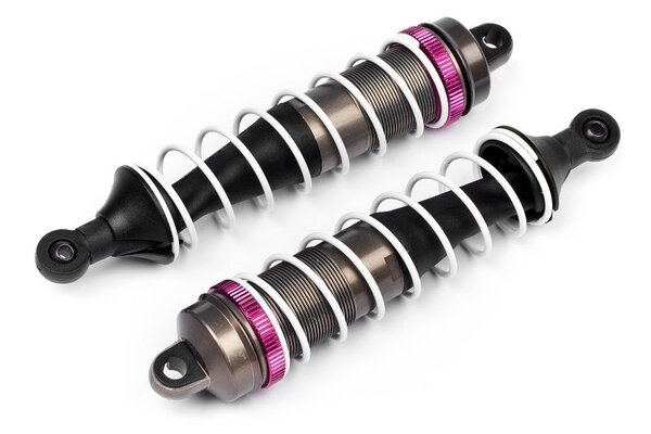 HPI Racing Big Bore Shock Set (112mm/2pcs) Trophy Buggy