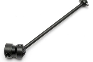 HPI Racing Front Center Universal Drive Shaft (Trophy 3.5 Buggy) HPI Racing Front Center Universal Drive Shaft (Trophy 3.5 Buggy)