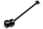 HPI Racing Rear Center Universal Drive Shaft (Trophy 3.5 Buggy)