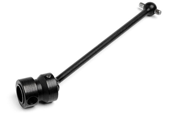 HPI Racing Rear Center Universal Drive Shaft (Trophy 3.5 Buggy)