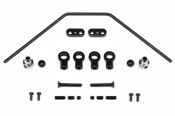 HPI Racing Front Stabilizer Set Trophy
