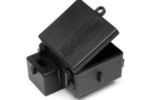 HPI Racing Receiver Box Trophy Truggy 4.6
