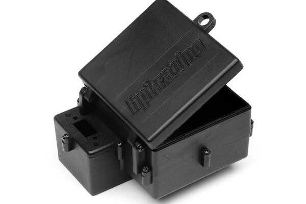 HPI Racing Receiver Box Trophy Truggy 4.6