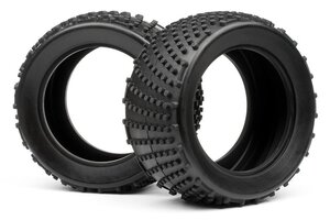 HPI Racing Shredder Tire For Truggy