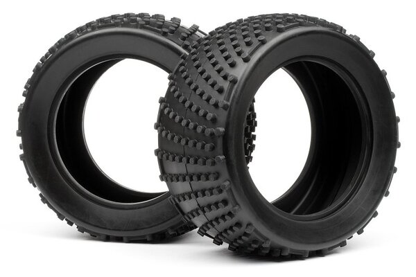 HPI Racing Shredder Tire For Truggy