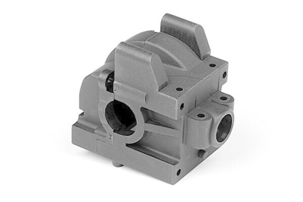 HPI Racing Differential Case Bullet