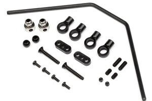 HPI Racing Front Roll Bar Set 3mm Trophy Truggy
