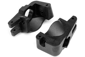 HPI Racing Front Hub Carriers Trophy Truggy