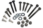 HPI Racing Rear Brace Screws Trophy Truggy