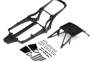 HPI Racing Tube Frame Set Apache C1