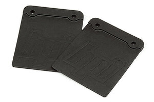 HPI Racing Mud Flap Set (2pcs) Apache SC