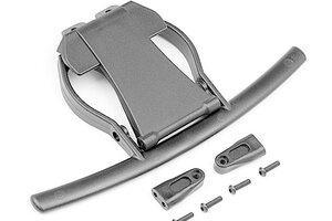 HPI Racing Front Bumper Set Apache SC