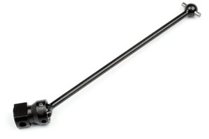HPI Racing Center Drive Shaft Set (Front) Apache C1 HPI Racing Center Drive Shaft Set (Front) Apache C1