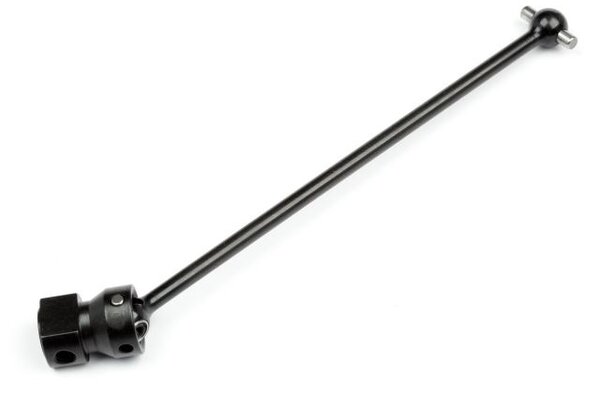 HPI Racing Center Drive Shaft Set (Front) Apache C1