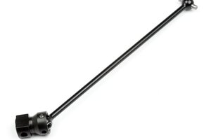 HPI Racing Center Drive Shaft Set (Rear) Apache C1 HPI Racing Center Drive Shaft Set (Rear) Apache C1