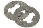 HPI Racing Heavy Duty Ceramic Slipper Clutch Pad (2pcs) Savage