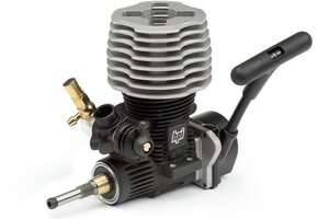 HPI Racing Nitro Star G3.0 HO Engine With Pullstart
