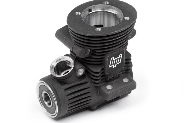 HPI Racing Crankcase (G3.0 HO)