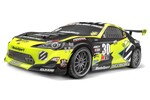 HPI Racing E10 Michele Abbate Grrracing Touring Car