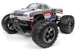 HPI Racing Savage XS Flux Combo