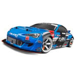 HPI Racing HPI120096  RS4 Sport 3 Drift Dai Yoshihara Subaru BRZ Assembled