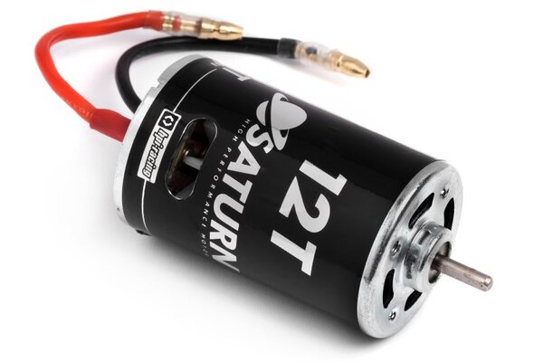 HPI Racing Saturn 12T 550 Motor