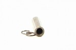 HPI Racing Piston Pin/Retainer Set (21BB)