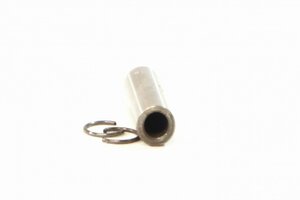 HPI Racing Piston Pin/Retainer Set (21BB)