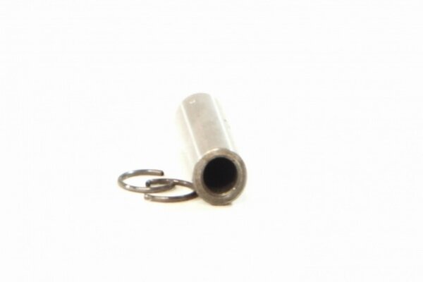 HPI Racing Piston Pin/Retainer Set (21BB)
