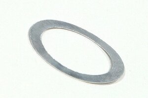HPI Racing Gasket For Cylinder (F3.5)