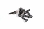 HPI Racing Screw M2.6x6mm for Cover Plate (8pcs)
