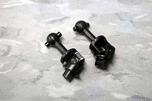 HPI Racing Universal Dogbones (Micro RS4)