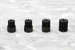 HPI Racing Pinion Gear 8T (Steel/Micro)