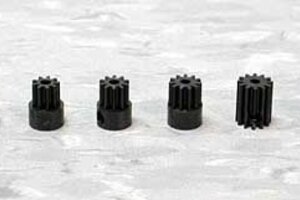 HPI Racing Pinion Gear 8T (Steel/Micro) HPI Racing Pinion Gear 8T (Steel/Micro)