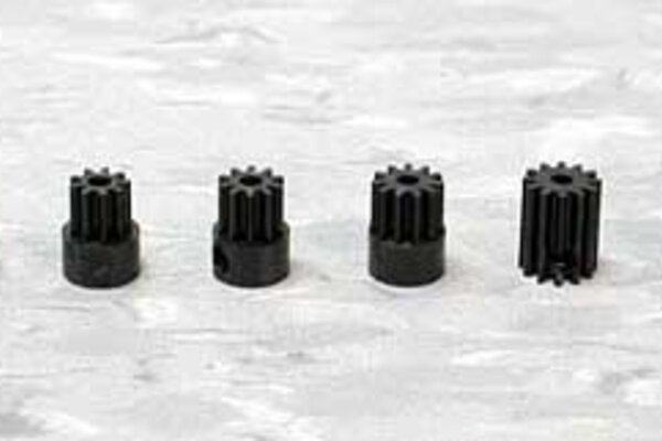 HPI Racing Pinion Gear 8T (Steel/Micro)