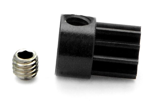 HPI Racing Pinion Gear 10T (Steel/Micro)