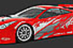 HPI Racing Toyota Celica Body (190mm)