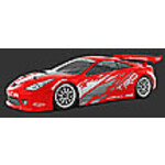 HPI Racing Toyota Celica Body (190mm)