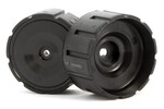 HPI Racing Inner Wheel Set Micro RS4 / Micro Drift